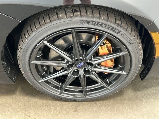 Thumbnail: 2025 Subaru BRZ - 6