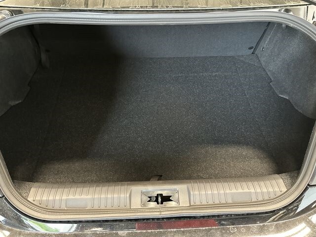 Thumbnail: 2025 Subaru BRZ - 15