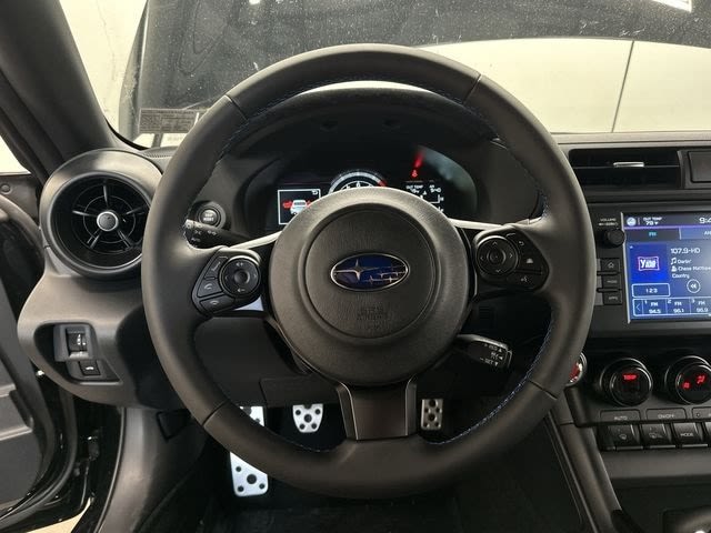 Thumbnail: 2025 Subaru BRZ - 2