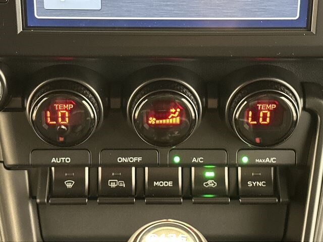 Thumbnail: 2025 Subaru BRZ - 22