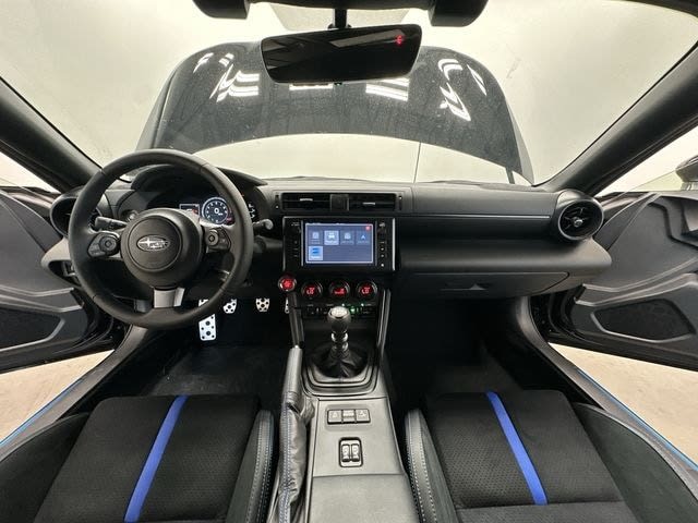 Thumbnail: 2025 Subaru BRZ - 11