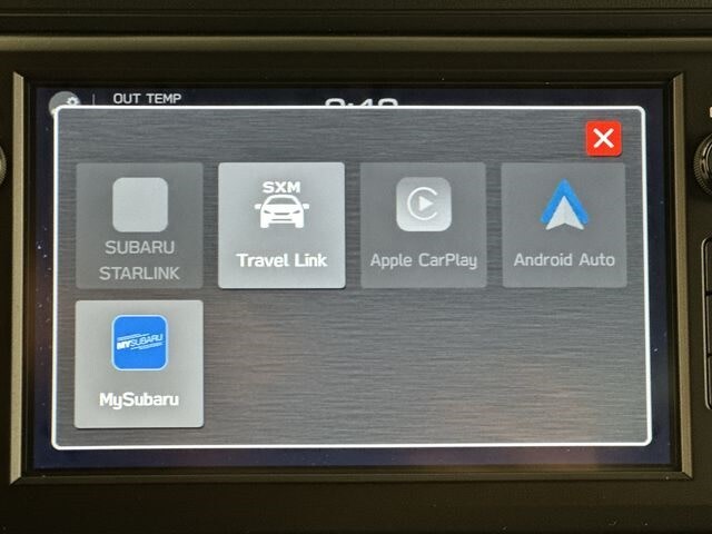 Thumbnail: 2025 Subaru BRZ - 20