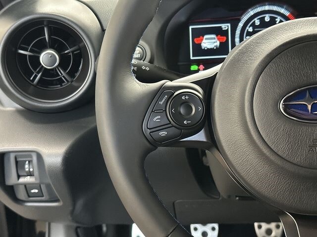 Thumbnail: 2025 Subaru BRZ - 17