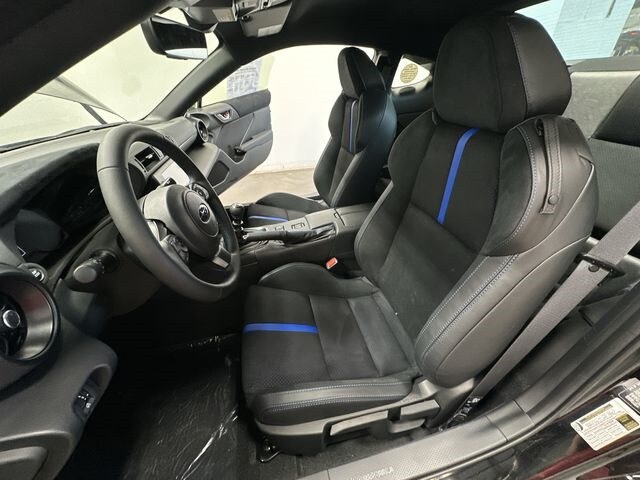 Thumbnail: 2025 Subaru BRZ - 9