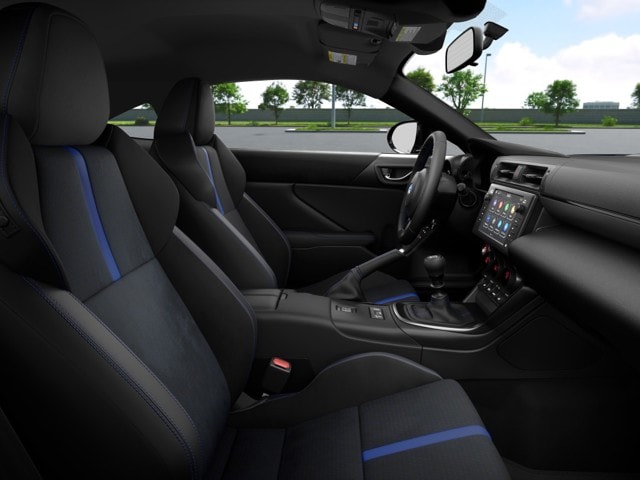 Thumbnail: 2026 Subaru BRZ - 9