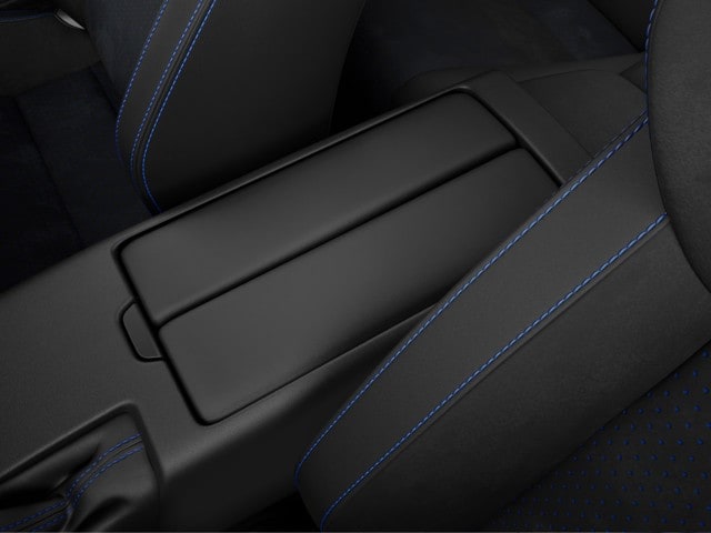 Thumbnail: 2026 Subaru BRZ - 22