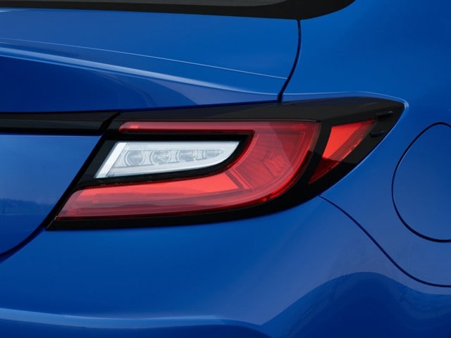 Thumbnail: 2026 Subaru BRZ - 17
