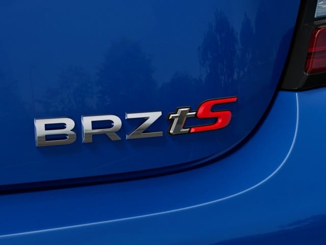 Thumbnail: 2026 Subaru BRZ - 6