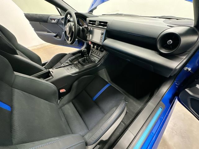 Thumbnail: 2026 Subaru BRZ - 8