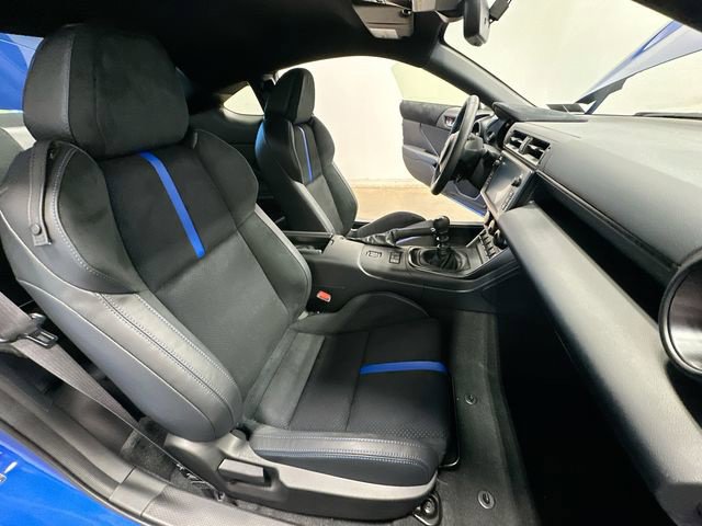 Thumbnail: 2026 Subaru BRZ - 10