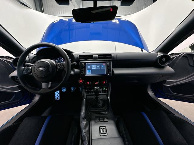Thumbnail: 2026 Subaru BRZ - 2