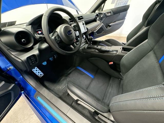 Thumbnail: 2026 Subaru BRZ - 9
