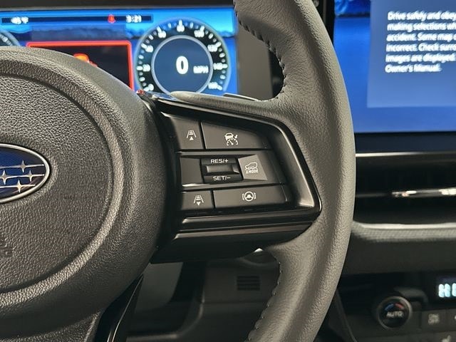 Thumbnail: 2026 Subaru Outback - 18