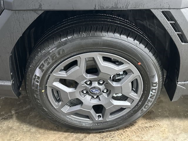 Thumbnail: 2026 Subaru Outback - 7