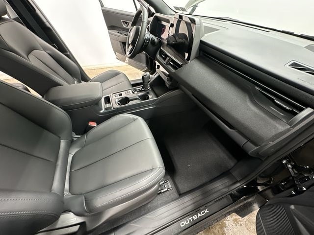 Thumbnail: 2026 Subaru Outback - 23