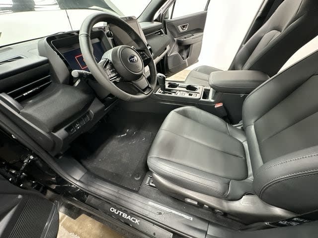 Thumbnail: 2026 Subaru Outback - 10