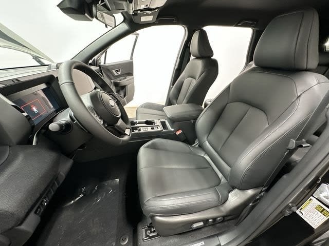 Thumbnail: 2026 Subaru Outback - 11