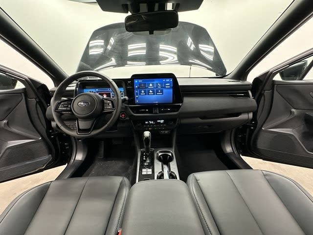 Thumbnail: 2026 Subaru Outback - 9