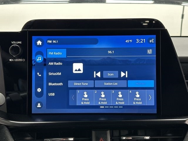 Thumbnail: 2026 Subaru Outback - 13