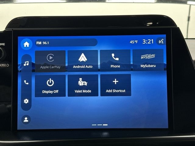 Thumbnail: 2026 Subaru Outback - 20