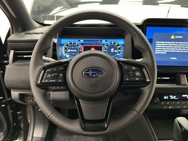 Thumbnail: 2026 Subaru Outback - 2