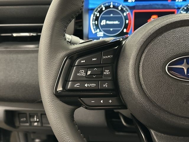 Thumbnail: 2026 Subaru Outback - 17