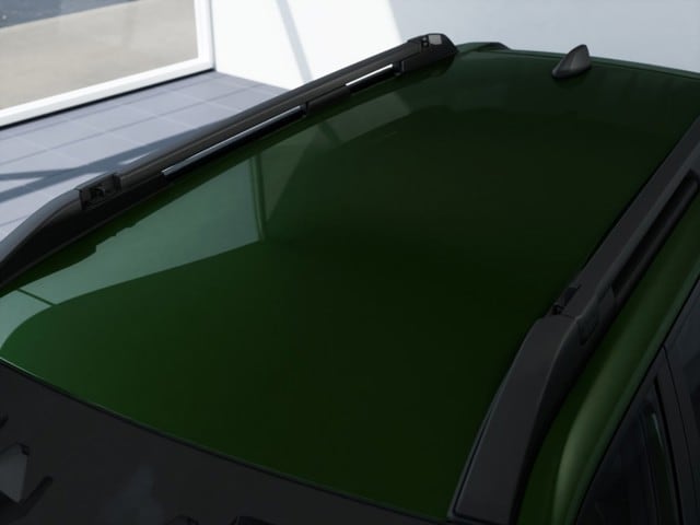 Thumbnail: 2026 Subaru Outback - 9