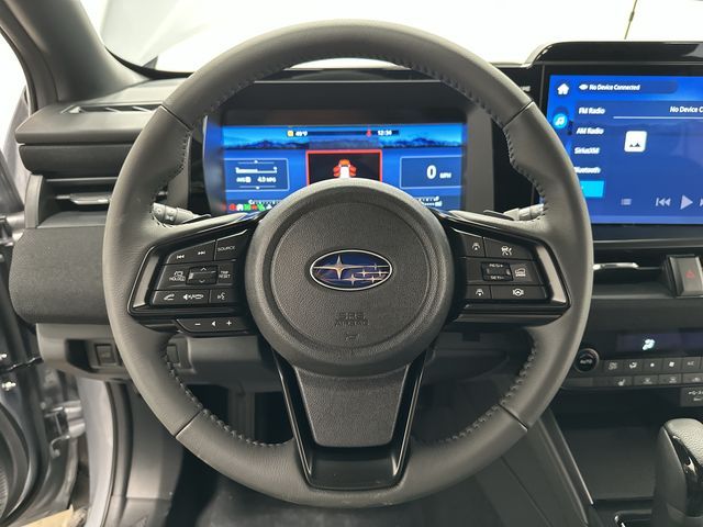 Thumbnail: 2026 Subaru Outback - 2