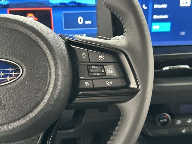 Thumbnail: 2026 Subaru Outback - 18