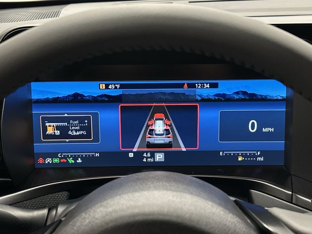 Thumbnail: 2026 Subaru Outback - 14