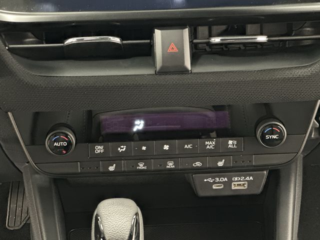 Thumbnail: 2026 Subaru Outback - 22