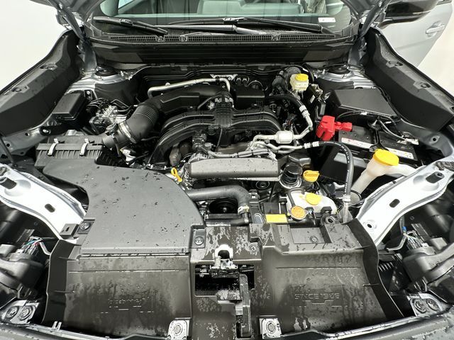 Thumbnail: 2026 Subaru Outback - 8