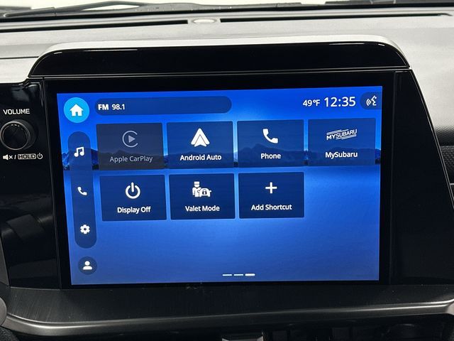 Thumbnail: 2026 Subaru Outback - 20