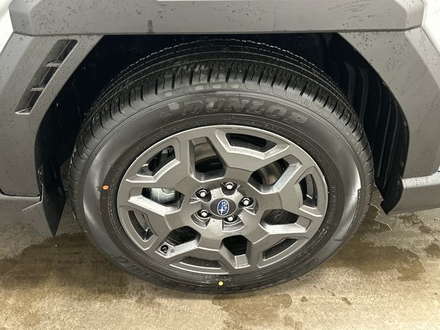 Thumbnail: 2026 Subaru Outback - 7