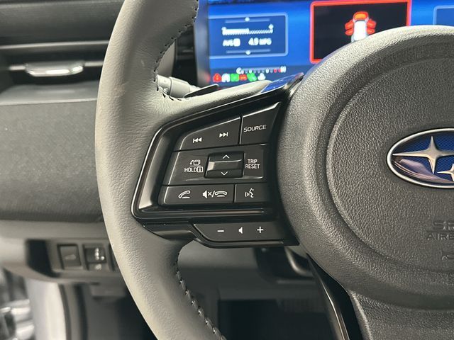 Thumbnail: 2026 Subaru Outback - 17