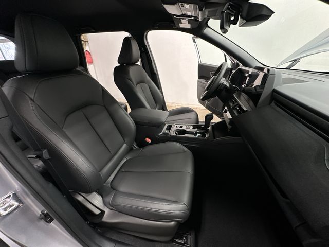 Thumbnail: 2026 Subaru Outback - 24