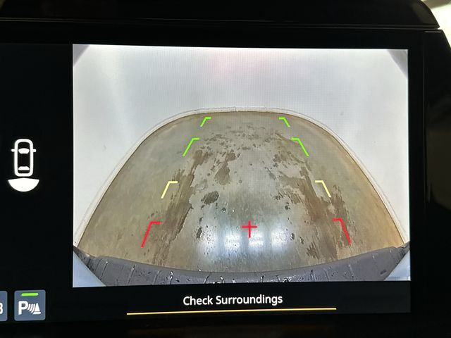 Thumbnail: 2026 Subaru Outback - 21