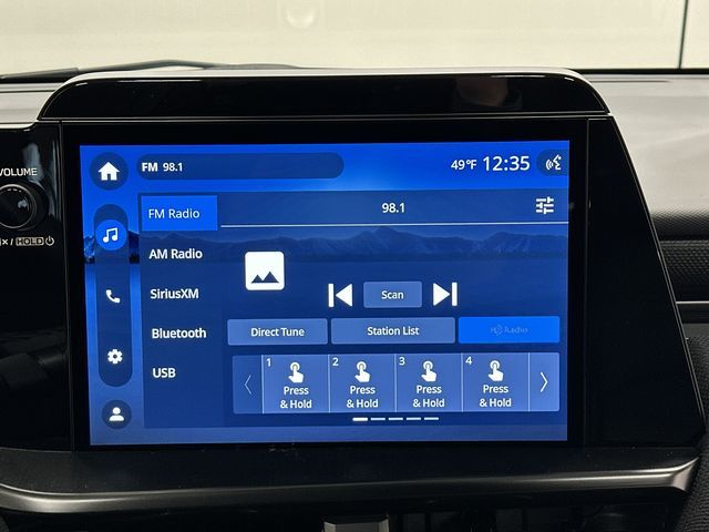 Thumbnail: 2026 Subaru Outback - 13