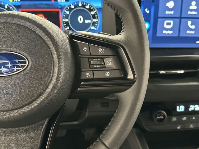 Thumbnail: 2026 Subaru Outback - 18