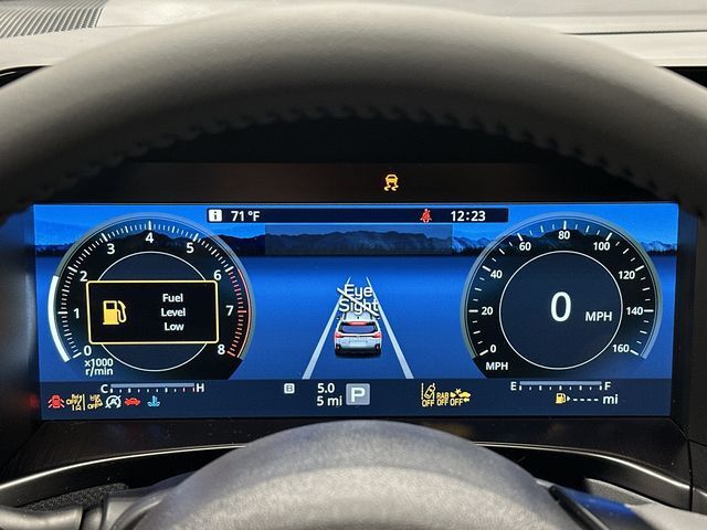 Thumbnail: 2026 Subaru Outback - 14