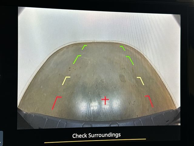 Thumbnail: 2026 Subaru Outback - 21