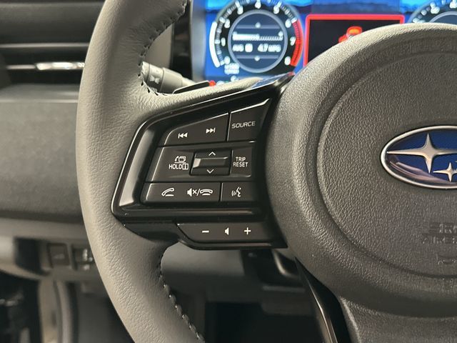 Thumbnail: 2026 Subaru Outback - 17