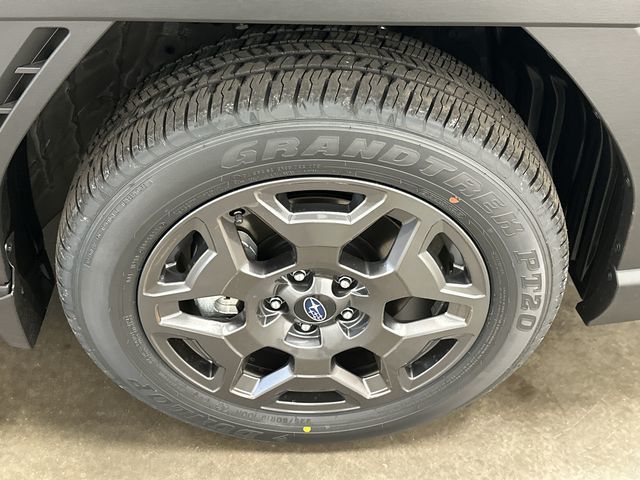 Thumbnail: 2026 Subaru Outback - 7