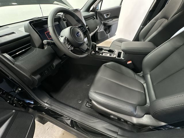 Thumbnail: 2026 Subaru Outback - 10