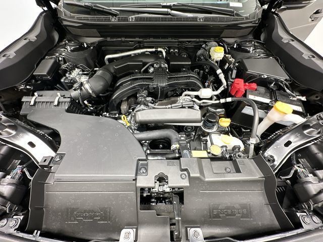 Thumbnail: 2026 Subaru Outback - 8