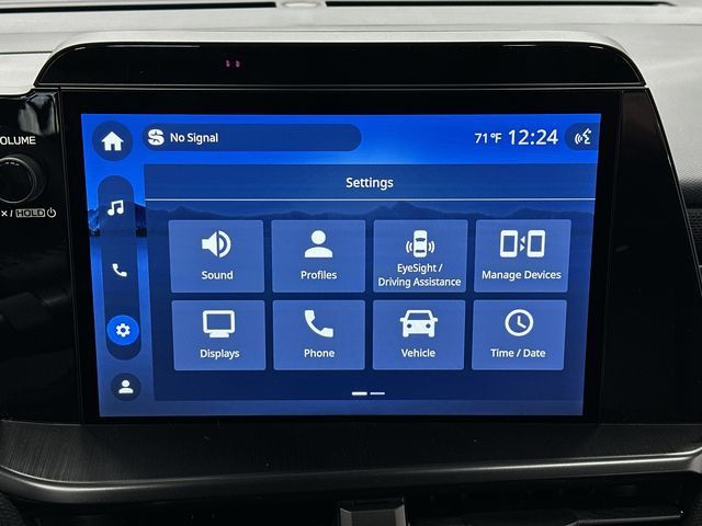 Thumbnail: 2026 Subaru Outback - 20