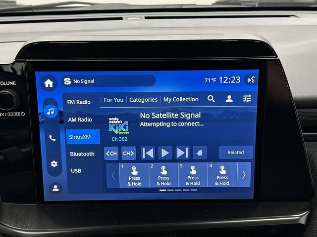 Thumbnail: 2026 Subaru Outback - 13