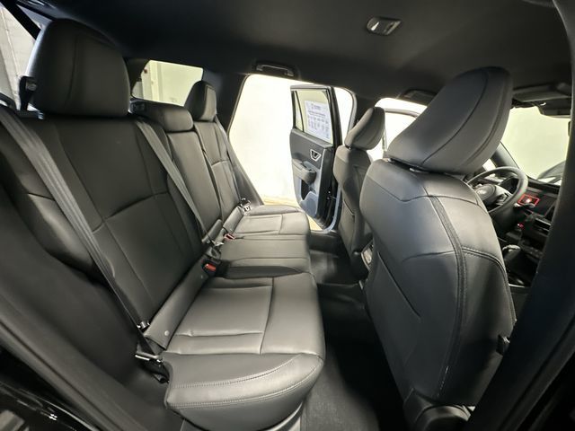 Thumbnail: 2026 Subaru Outback - 25