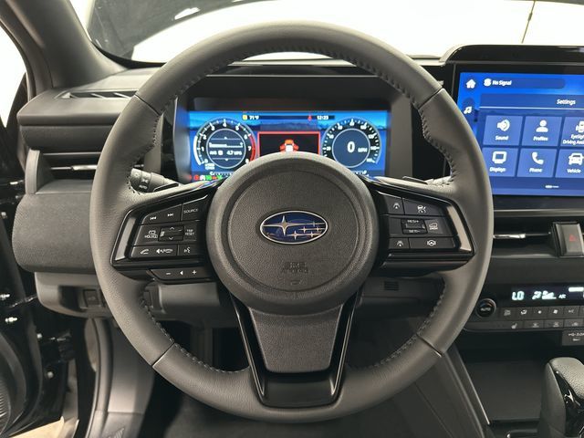 Thumbnail: 2026 Subaru Outback - 2