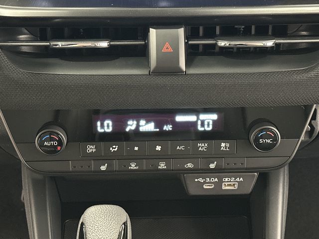 Thumbnail: 2026 Subaru Outback - 22